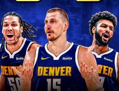 包含又见绝平！波士顿凯尔特人与丹佛掘金鏖战至终场，库里读秒救主的词条